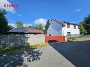 Prodej rodinného domu, Okrouhlo, 241 m2