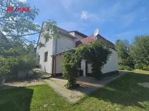 Prodej rodinného domu, Okrouhlo, 241 m2