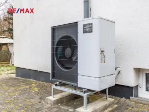 Prodej rodinného domu, Okrouhlo, 241 m2