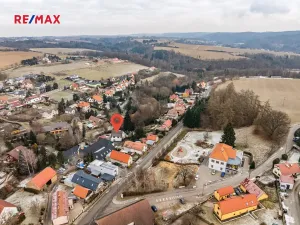 Prodej rodinného domu, Okrouhlo, 241 m2