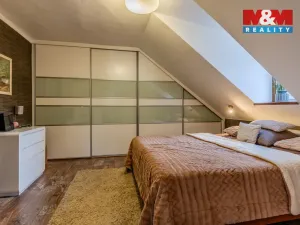 Pronájem rodinného domu, Ostrava - Vítkovice, Nerudova, 140 m2