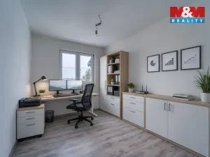 Prodej rodinného domu, Pernarec - Krukanice, 98 m2