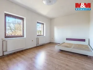 Prodej rodinného domu, Andělská Hora, 518 m2