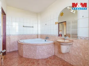 Prodej rodinného domu, Andělská Hora, 518 m2