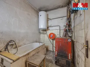 Prodej rodinného domu, Vernéřovice, 210 m2