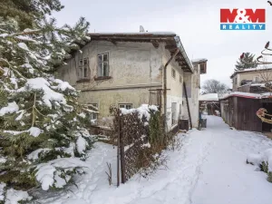 Prodej rodinného domu, Vernéřovice, 210 m2