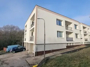 Prodej bytu 3+1, Bítovčice, 83 m2