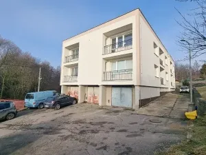 Prodej bytu 3+1, Bítovčice, 83 m2