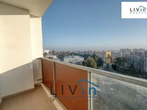 Prodej bytu 1+1, Olomouc, Pionýrská, 45 m2