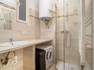 Prodej bytu 2+kk, Praha - Žižkov, Malešická, 46 m2