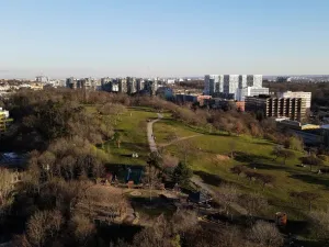 Prodej bytu 2+kk, Praha - Žižkov, Malešická, 46 m2