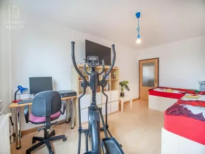 Pronájem bytu 3+1, Mladá Boleslav, Mládežnická, 83 m2