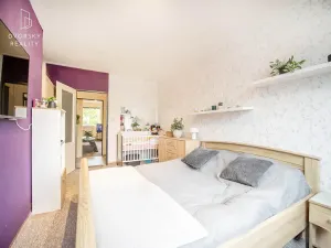 Pronájem bytu 3+1, Mladá Boleslav, Havlíčkova, 78 m2