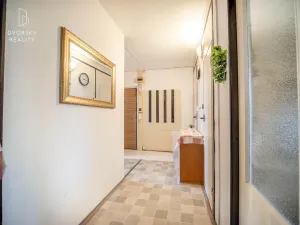 Pronájem bytu 3+1, Mladá Boleslav, Havlíčkova, 78 m2