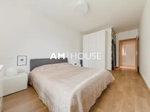 Prodej bytu 2+kk, Praha - Vysočany, Ocelářská, 55 m2