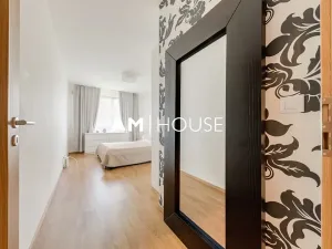 Prodej bytu 2+kk, Praha - Vysočany, Ocelářská, 55 m2