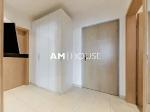 Prodej bytu 2+kk, Praha - Vysočany, Ocelářská, 55 m2