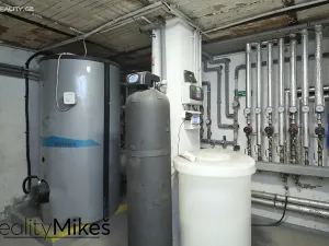 Pronájem ubytování, Dobrovice, 500 m2