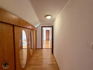 Prodej rodinného domu, Pržno, 384 m2