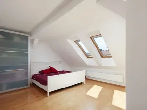 Pronájem bytu 4+kk, Praha - Nusle, Mojmírova, 205 m2