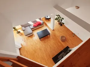 Pronájem bytu 4+kk, Praha - Nusle, Mojmírova, 205 m2