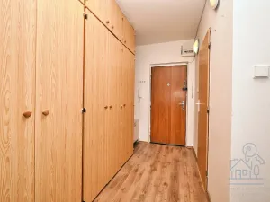 Pronájem bytu 2+kk, Příbram, Boční, 40 m2