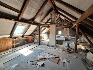 Prodej rodinného domu, Povrly, Mašovická, 170 m2