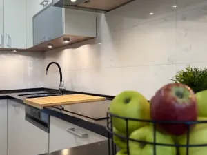 Pronájem bytu 3+kk, Praha - Vinohrady, U Zvonařky, 90 m2