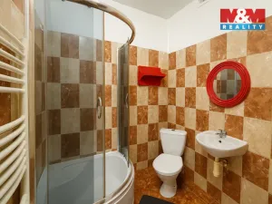 Prodej bytu 2+1, Doksy, Sokolská, 51 m2