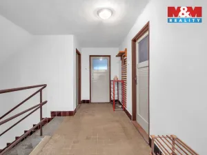 Prodej rodinného domu, Ždírec nad Doubravou, Družstevní, 160 m2
