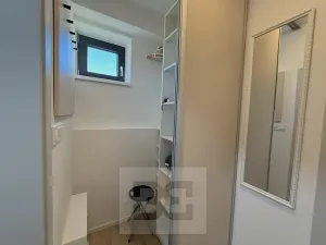 Pronájem bytu 1+kk, České Budějovice, Štítného, 27 m2