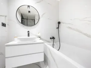 Prodej bytu 4+kk, Praha - Chodov, Šalounova, 82 m2