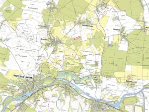 Prodej pole, Krakovany, 28479 m2