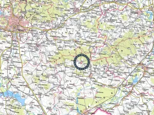 Prodej pole, Lovčice, 19471 m2