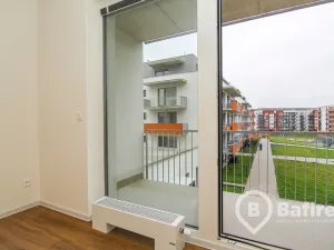 Pronájem bytu 2+kk, Olomouc - Řepčín, Aloise Rašína, 61 m2