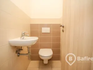 Pronájem bytu 3+kk, Olomouc - Řepčín, Edvarda Beneše, 78 m2