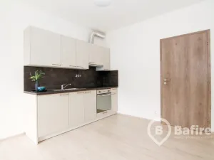 Pronájem bytu 1+kk, Olomouc - Řepčín, Edvarda Beneše, 27 m2