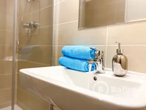 Pronájem bytu 1+kk, Olomouc - Řepčín, Edvarda Beneše, 27 m2