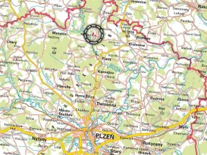 Prodej pole, Mladotice, 9634 m2