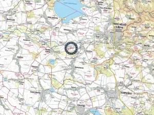 Prodej podílu pole, Černčice, 6008 m2