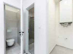 Prodej bytu 2+kk, Praha - Vršovice, Oblouková, 58 m2