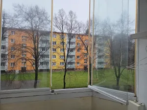 Pronájem bytu 2+1, Rožnov pod Radhoštěm, 5. května, 54 m2