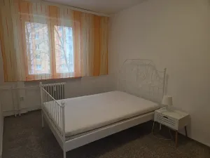 Pronájem bytu 2+1, Rožnov pod Radhoštěm, 5. května, 54 m2