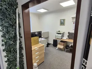 Pronájem kanceláře, Brno, Hněvkovského, 79 m2