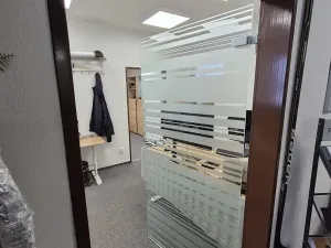 Pronájem kanceláře, Brno, Hněvkovského, 79 m2