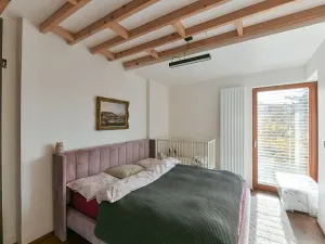 Pronájem rodinného domu, Praha - Střížkov, Chrastavská, 126 m2