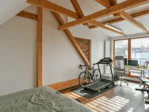 Pronájem rodinného domu, Praha - Střížkov, Chrastavská, 126 m2