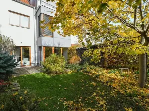 Pronájem rodinného domu, Praha - Střížkov, Chrastavská, 126 m2