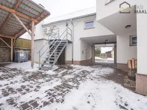 Prodej ubytování, Vlkanov, 280 m2