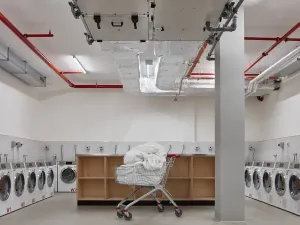 Pronájem pokoje, Praha - Holešovice, Na zátorách, 30 m2